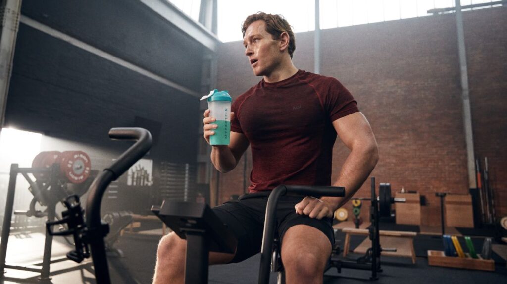 ¿Por Que Necesitas Tomar AminoAcidos Antes del Entrenamiento? 5 ¿Por Que Necesitas Tomar AminoAcidos Antes del Entrenamiento?