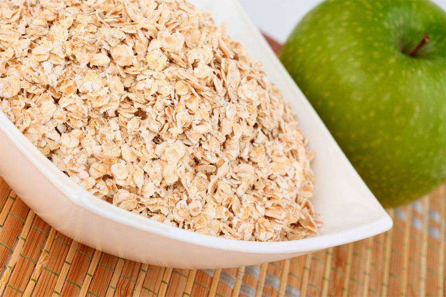 ¿Para Que Sirve el Salvado de Avena?: Beneficios y Propiedades