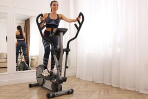 Las 5 Mejores Bicicletas Elípticas Del 2023