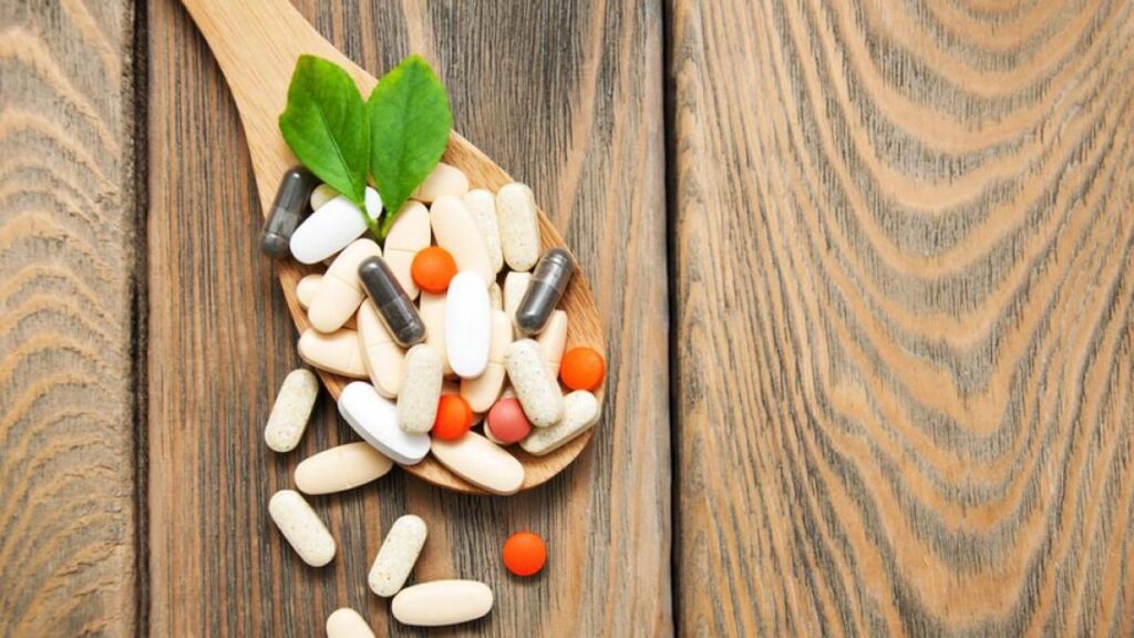 ¿Porque Consumir los Suplementos Multivitaminicos? 7 ¿Porque Consumir los Suplementos Multivitaminicos?