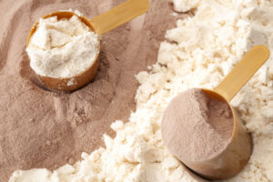 ¿Que es la Proteina de Caseina Hidrolizada?