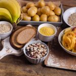 ¿Qué son los carbohidratos?