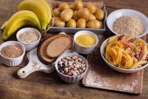 ¿Qué son los Carbohidratos?