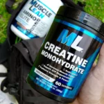 Monohidrato de Creatina: Sabes como obtener los máximos beneficios