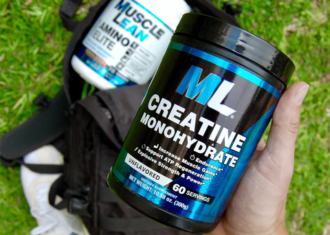 Monohidrato de Creatina: Sabes como obtener los máximos beneficios 4 Monohidrato de Creatina: Sabes como obtener los máximos beneficios
