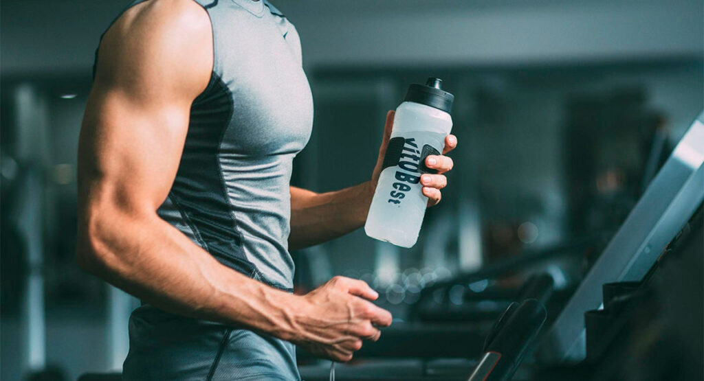 Cómo usar Suplementos de Hidratación para una óptima resistencia en los deportes 6 Cómo usar Suplementos de Hidratación para una óptima resistencia en los deportes