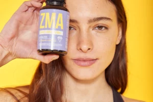 ¿Porque Para Tomar ZMA?