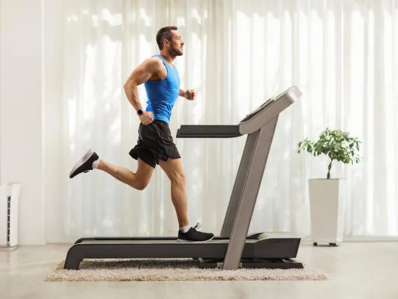 Las 5 Mejores Cintas De Correr Del 2023