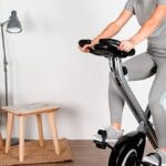 Las 5 Mejores Bicicletas Estáticas Plegables
