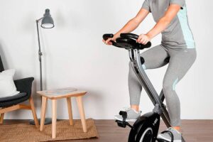 Las 5 Mejores Bicicletas Estáticas Plegables Del 2023