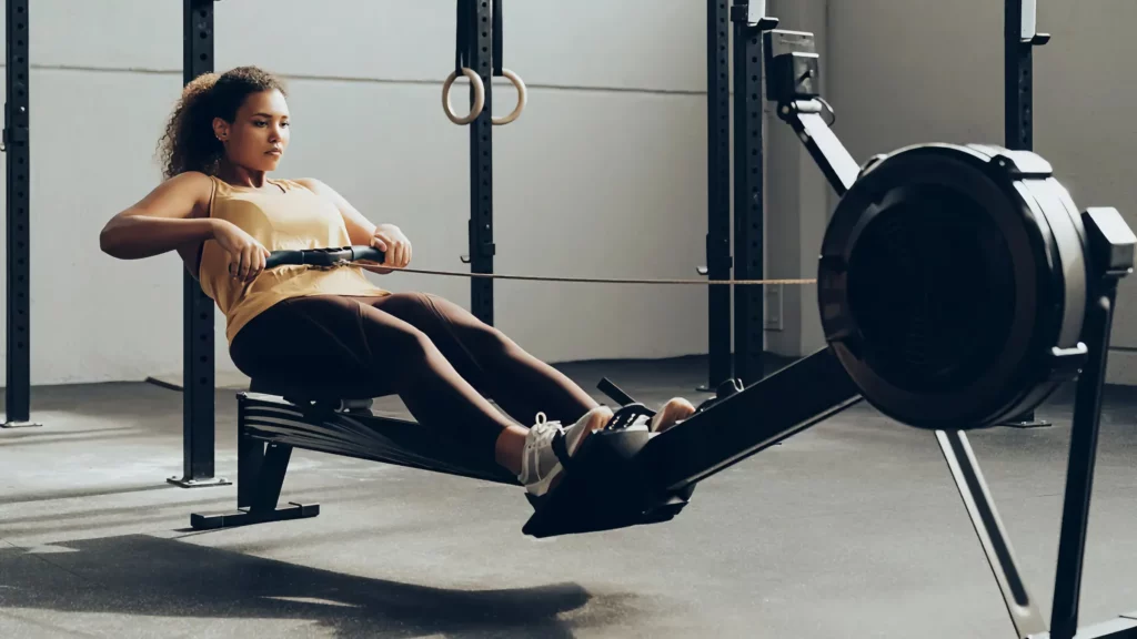 Las 5 Mejores Máquinas De Remo Del 2023 4 Las 5 Mejores Máquinas De Remo Del 2023