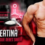 ¿Que es la Creatina?: Sus Beneficios y Efectos Secundarios