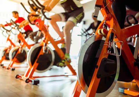 Las 5 Mejores Bicicletas de Spinning Del 2023 4 Las 5 Mejores Bicicletas de Spinning Del 2023