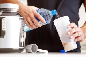 ¿Cuantas Proteinas Para Crear Musculo usa tu Cuerpo?