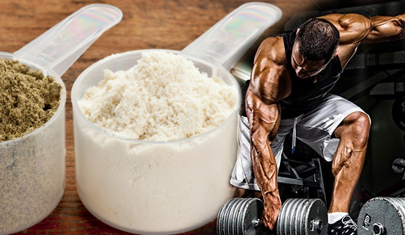 Cómo utilizar los BCAA para mejorar tu Entrenamiento