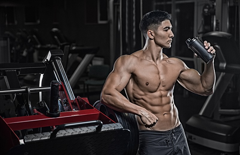 ¿Por Que Necesitas Tomar AminoAcidos Antes del Entrenamiento? 6 ¿Por Que Necesitas Tomar AminoAcidos Antes del Entrenamiento?