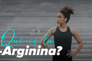 ¿Que es la Arginina y para que se utiliza?