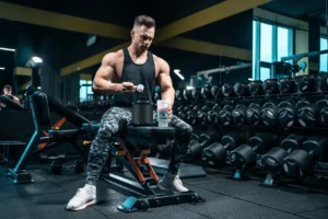 Cómo utilizar los BCAA para mejorar tu Entrenamiento