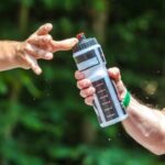 Cómo usar Suplementos de Hidratación para una óptima resistencia en los deportes