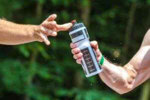 Cómo usar Suplementos de Hidratación para una óptima resistencia en los deportes