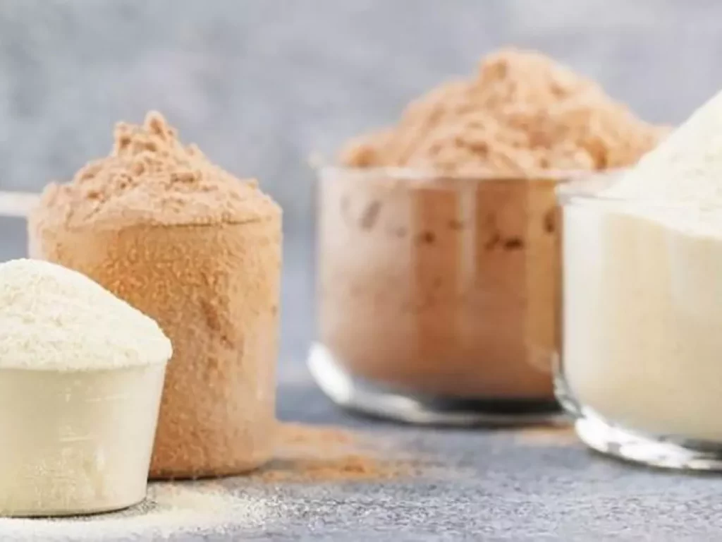 ¿Que es la Proteina de Caseina Hidrolizada?