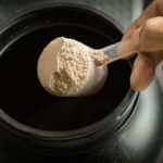 Cómo reconocer la calidad de una proteína en polvo