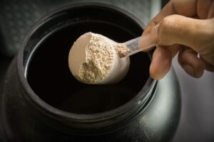Cómo reconocer la calidad de una proteína en polvo