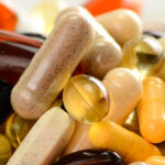 ¿Porque Consumir los Suplementos Multivitaminicos?