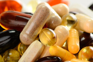 ¿Porque Consumir los Suplementos Multivitaminicos?