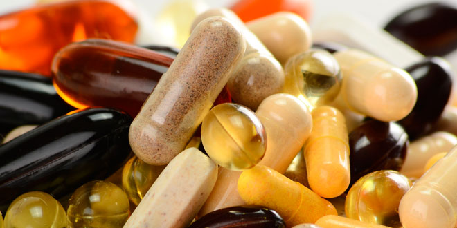 ¿Porque Consumir los Suplementos Multivitaminicos? 5 ¿Porque Consumir los Suplementos Multivitaminicos?