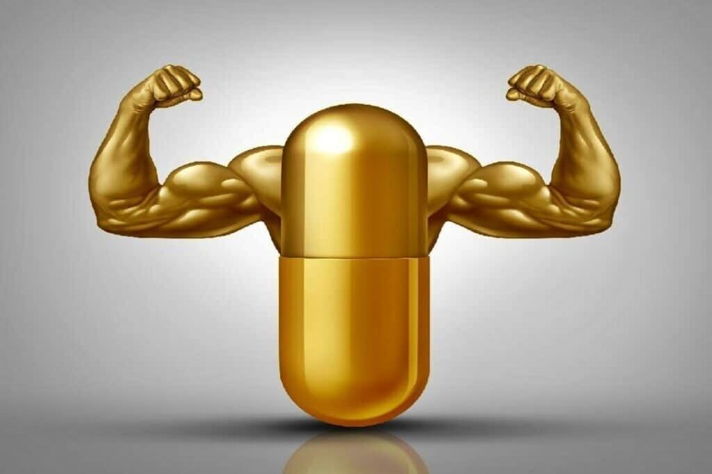 ¿Porque Para Tomar ZMA? 6 ¿Porque Para Tomar ZMA?