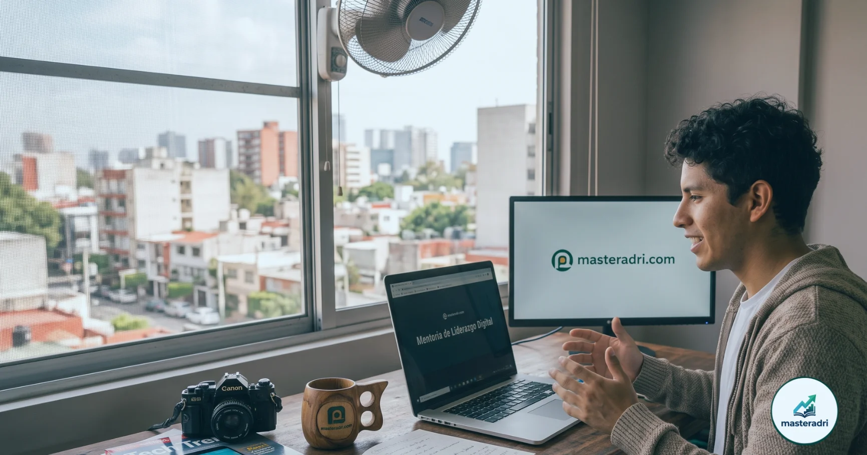 como trabajar en marketing digital