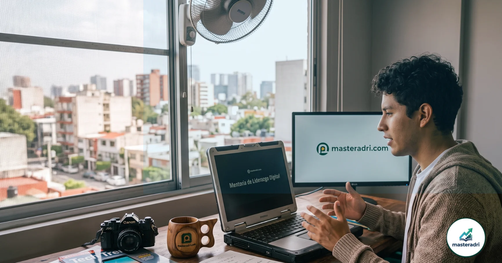 páginas para buscar trabajo remoto