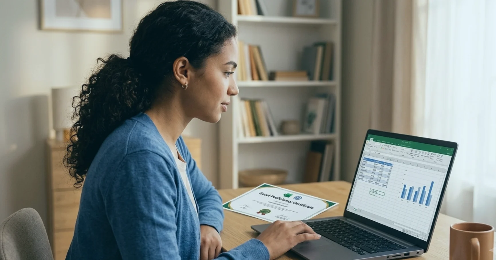 cursos gratis de excel